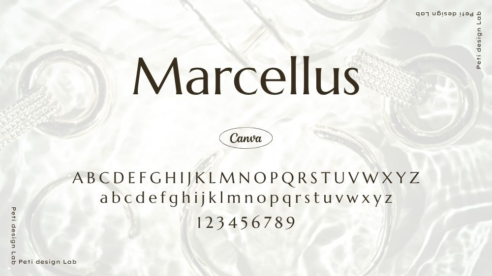 Marcellus